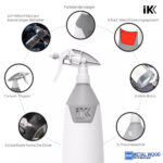 IK HC TR 1  1L Pumpás Permetező - Image 2