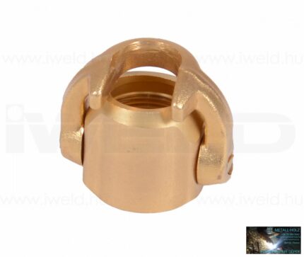 IWELD IK-11 MINI gyorscsatlakozó ( X11 komp.)