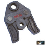 RIDGID STANDARD préspofák TH rendszerekhez  14-es mérettől