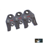 RIDGID STANDARD préspofák TH rendszerekhez  14-es mérettől - Image 3