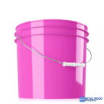 Chemicalworkz Mosóvödör Rózsaszín 13L Performance Buckets