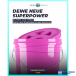 Chemicalworkz Mosóvödör Rózsaszín 13L Performance Buckets - Image 5