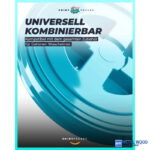 Chemicalworkz Mosóvödör Világoskék 13L Performance Buckets - Image 4