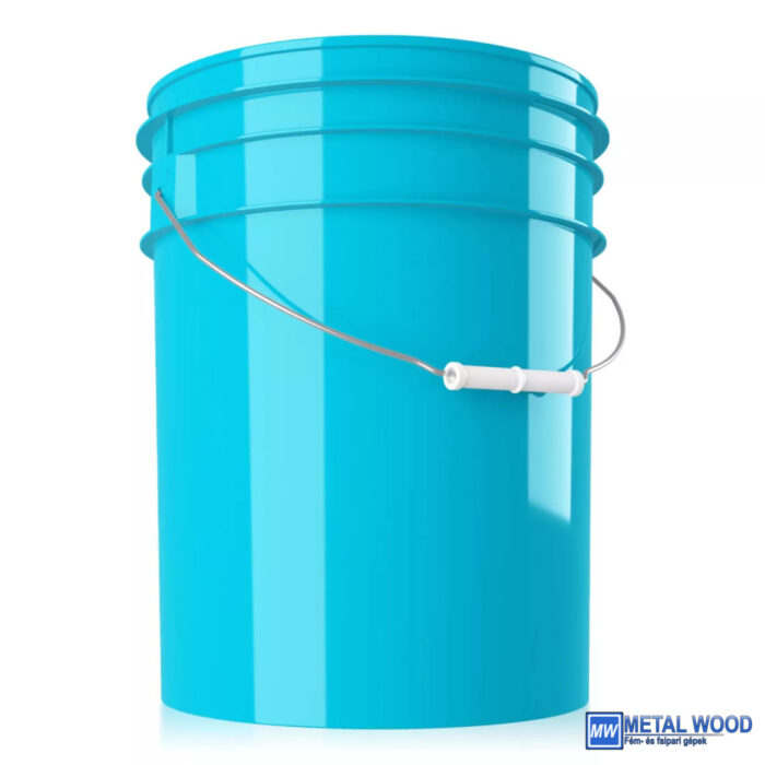 Chemicalworkz Mosóvödör Világoskék 19L Performance Buckets - Image 1