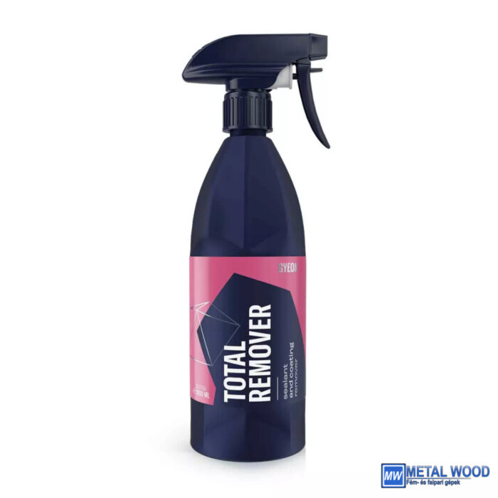 GYEON Q²M TotalRemover Coating és Wax Eltávolító 1L - Image 1