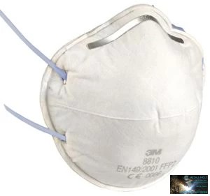 THD-3M 8810 FFP2 PORMASZK