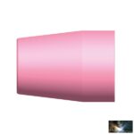 Alumínium kerámia gázterelő 10-es (5db/cs)