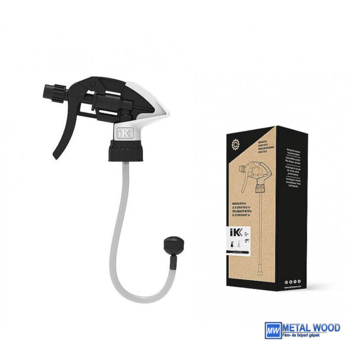 IK SPRAY HEAD IK MULTI TR MINI 360(*5) - Image 1