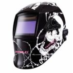 Iweld Fantom 4.6 (Alcatraz-koponya)