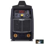 Iweld HD 220 LT Digital Pulse - Image 2