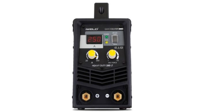 Iweld HD 250 LT - Image 3