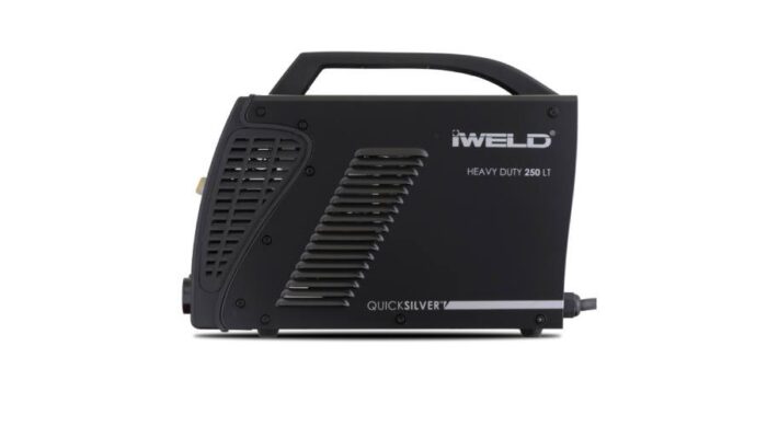 Iweld HD 250 LT - Image 4