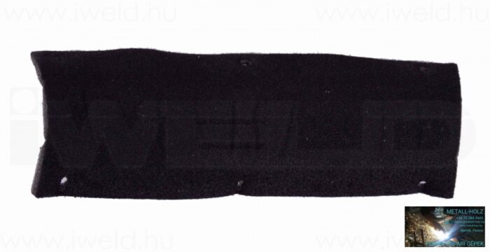 FEJKOSÁR VÉDŐSZIVACS (BLACKBASE / NORED EYE / FANTOM4) - Image 1