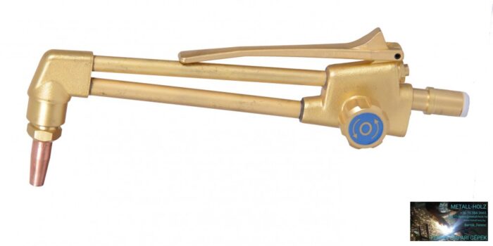 IWELD IK-11 MINI Vágókiegészítő injektoros, ac. ( X11 kompatibilis) - Image 1