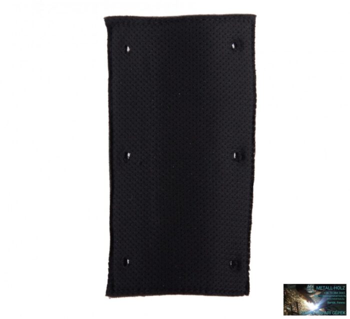 IWELD PANTHER 4.6/5.1 DIGITAL HOMLOKVÉDŐ SZIVACS 2DB/CSOMAG - Image 1