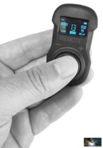 IWELD PANTHER FLOW 3 FRISSLEVEGŐS AUTOMATA HEGESZTŐ FEJPAJZS - Image 5