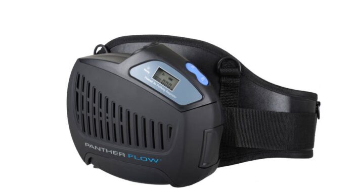 Iweld Panther Flow - Image 2