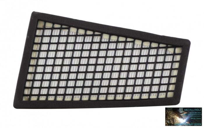 IWELD PANTHER FLOW SZŰRŐBETÉT - Image 1