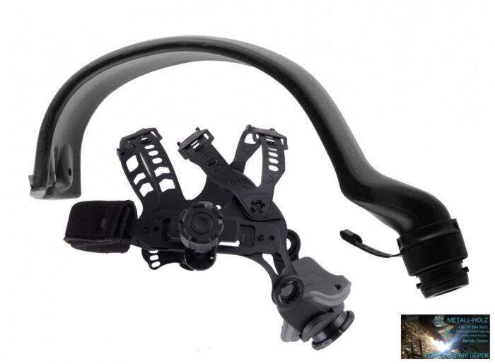 IWELD PANTHER FLOW FEJKOSÁR ÉS LÉGSZÁLLÍTÓ CSATORNA - Image 1