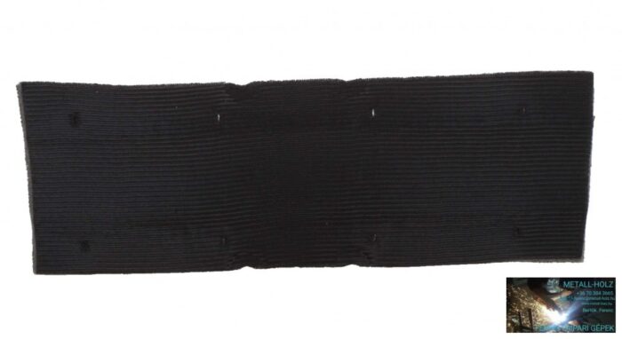 IWELD PANTHER FLOW HOMLOKVÉDŐ SZIVACS 2DB/CSOMAG - Image 1