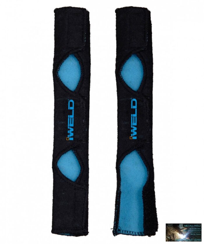 FEJKOSÁR VÉDŐSZIVACS 2 DB/CSOMAG (UNIVERZÁLIS) - Image 1