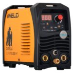 Iweld Gorilla SuperTig 200