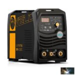 Iweld Gorilla SuperTig 200 AC/DC