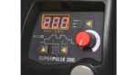 Iweld Gorilla SuperPulse 200 - Image 2