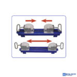 TAG DuoStands csőállvány - Image 3