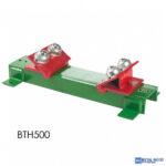 TAG padlóra/munkapadra szerelhető csőállványok Ø 48" csőméretig - Image 4