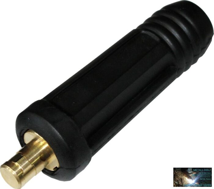 DINSE DUGÓ 25MM2 - Image 1