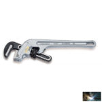 RIDGID Alumínium sarok csőfogók - Image 2