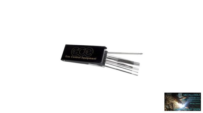 TISZTÍTÓTŰ KÉSZLET - Image 1