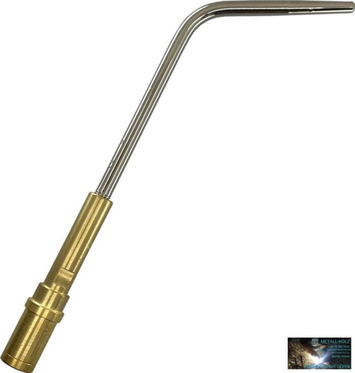 ÉGŐSZÁR BK-20 1 ACETILÉN - Image 1