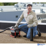 RIDGID K-60SP szekciós csőtisztítógép - Image 3