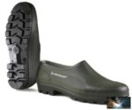 THD-DUNLOP WELLIE PVC CIPŐ ZÖLD