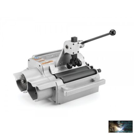 RIDGID Réz és rozsdamentes acél vágás előkészítő gép