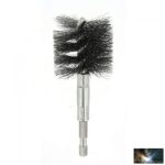 RIDGID Réz és rozsdamentes acél vágás előkészítő gép - Image 4