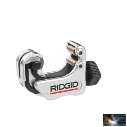 RIDGID AUTOMATIKUS ELŐTOLÁSÚ törpe vágó, típus sz. 117, 5-24 mm