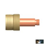 3,2mm AWI patronbefogó ház, nagy gázlencsés (17,26,18-as pisztolyokhoz) (5db/cs)