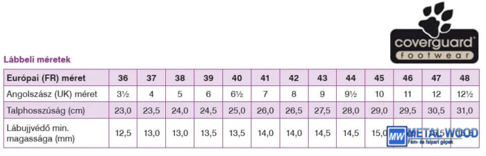THD-FLINT S3 VÉDŐCIPŐ - Image 2