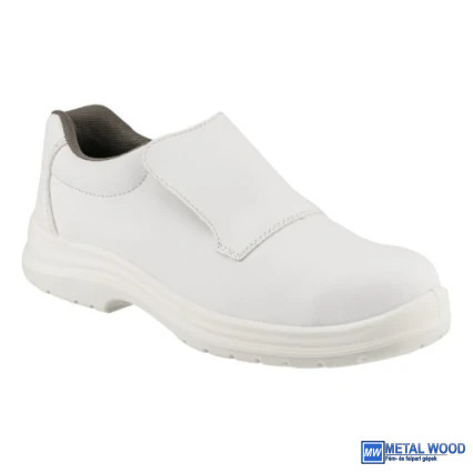 THD-HOWLITE S2 SRC FÉLCIPŐ FEHÉR