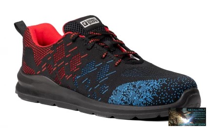 THD-OTAVITE S1P FÉLCIPŐ