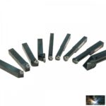 9TLG16 esztergakés szett