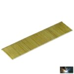 Tartalék szegek 15mm-tól-50mm-ig, Ga18 (1,25x1,00) 5000db - Image 2