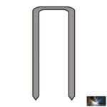 Tartlék kapcsok 16mm-tól-40mm-ig Ga18, tipus90, (1,25x1,00x5,7mm) 2500db