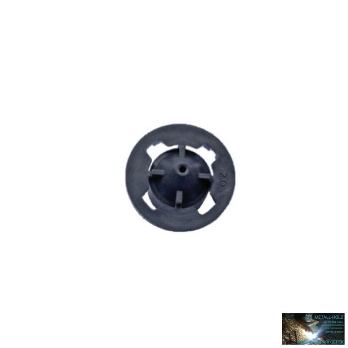 Fúvóka 2,5mm A730200-as géphez - Image 1