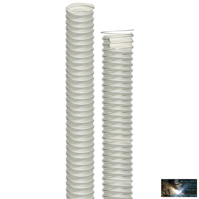 ABS60MM  elszívó tömlő - Image 1