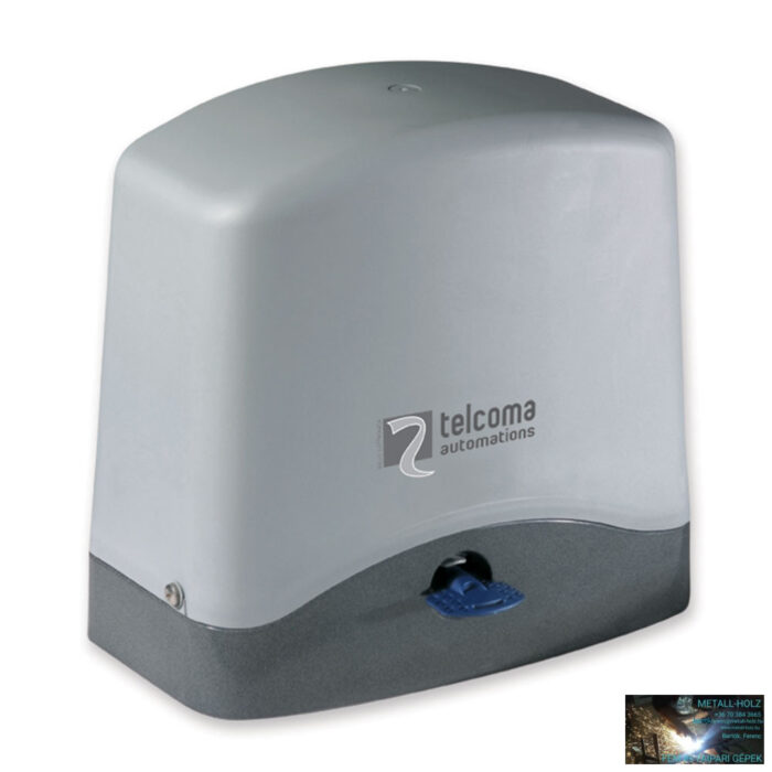 CARDIN / TELCOMA 24V-os tolómotor, 300 kg-ig, beépített vezérlés ACE FAST - Image 1
