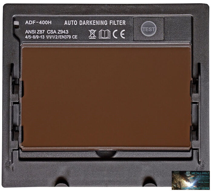 FEJPAJZS ELEKTRONIKA COLOR VISION 4 AUTOMATA FEJPAJZS - Image 1